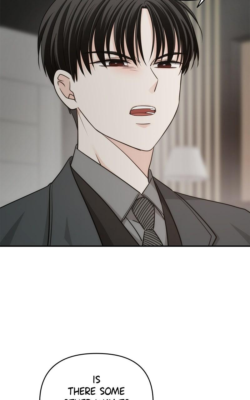 Disaster Is Always By My Side Chap 75 - Next Chap 76