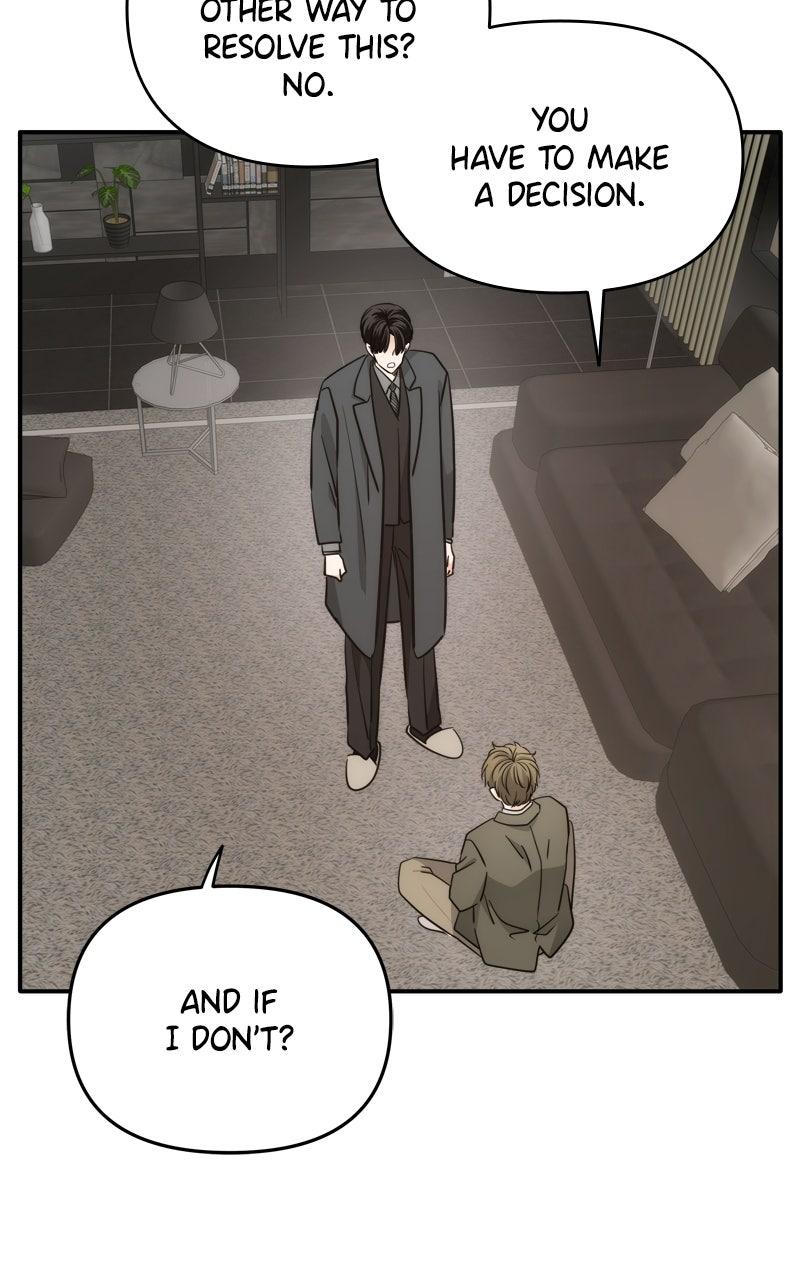 Disaster Is Always By My Side Chap 75 - Next Chap 76