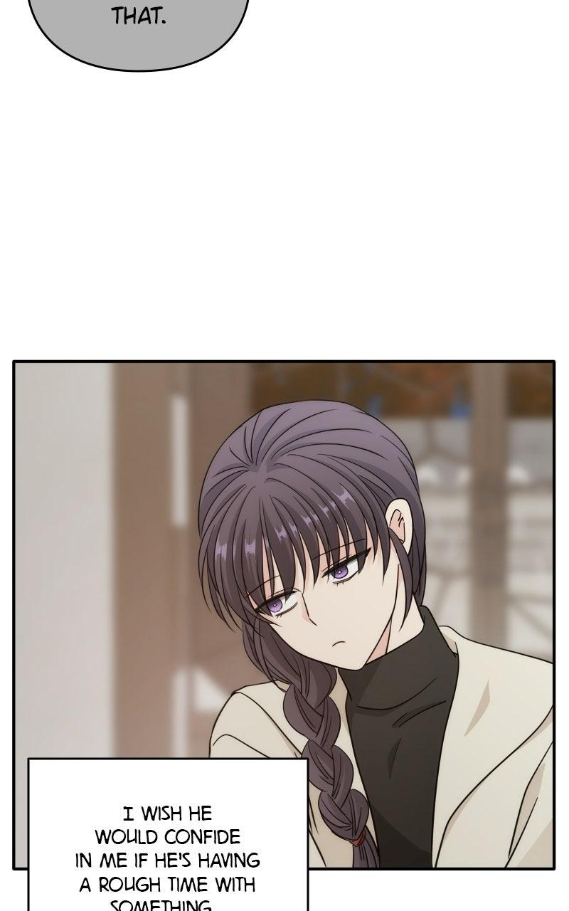 Disaster Is Always By My Side Chap 75 - Next Chap 76