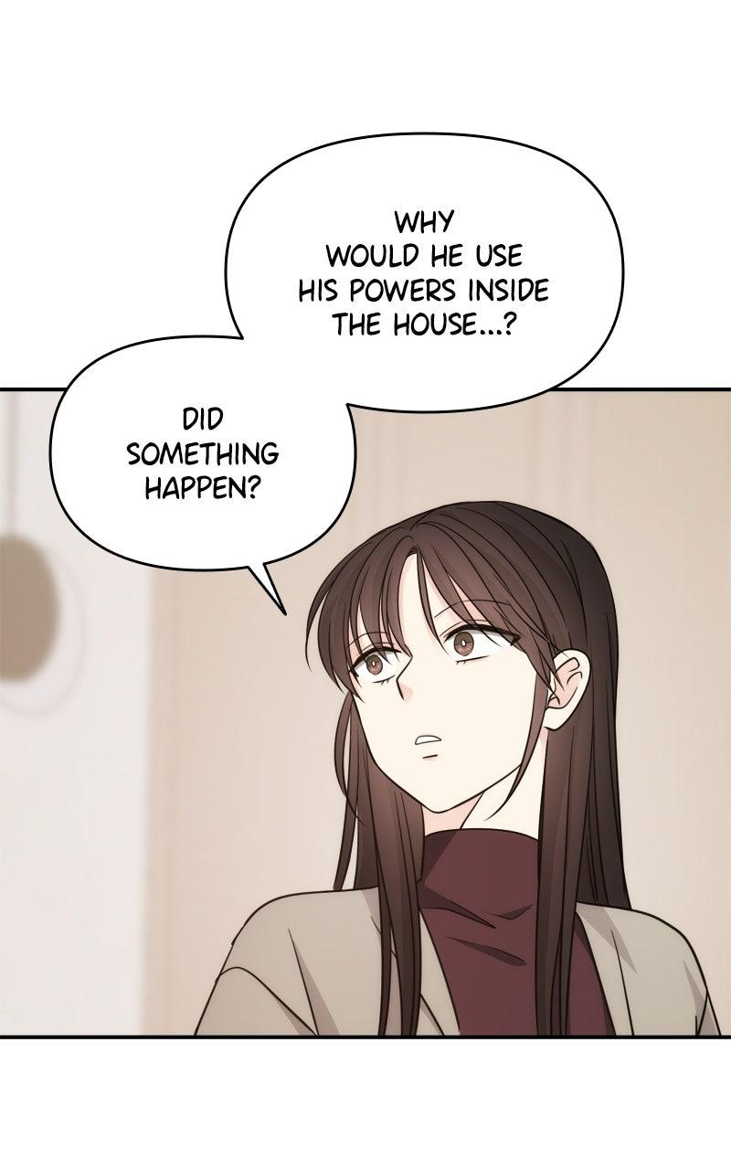 Disaster Is Always By My Side Chap 75 - Next Chap 76