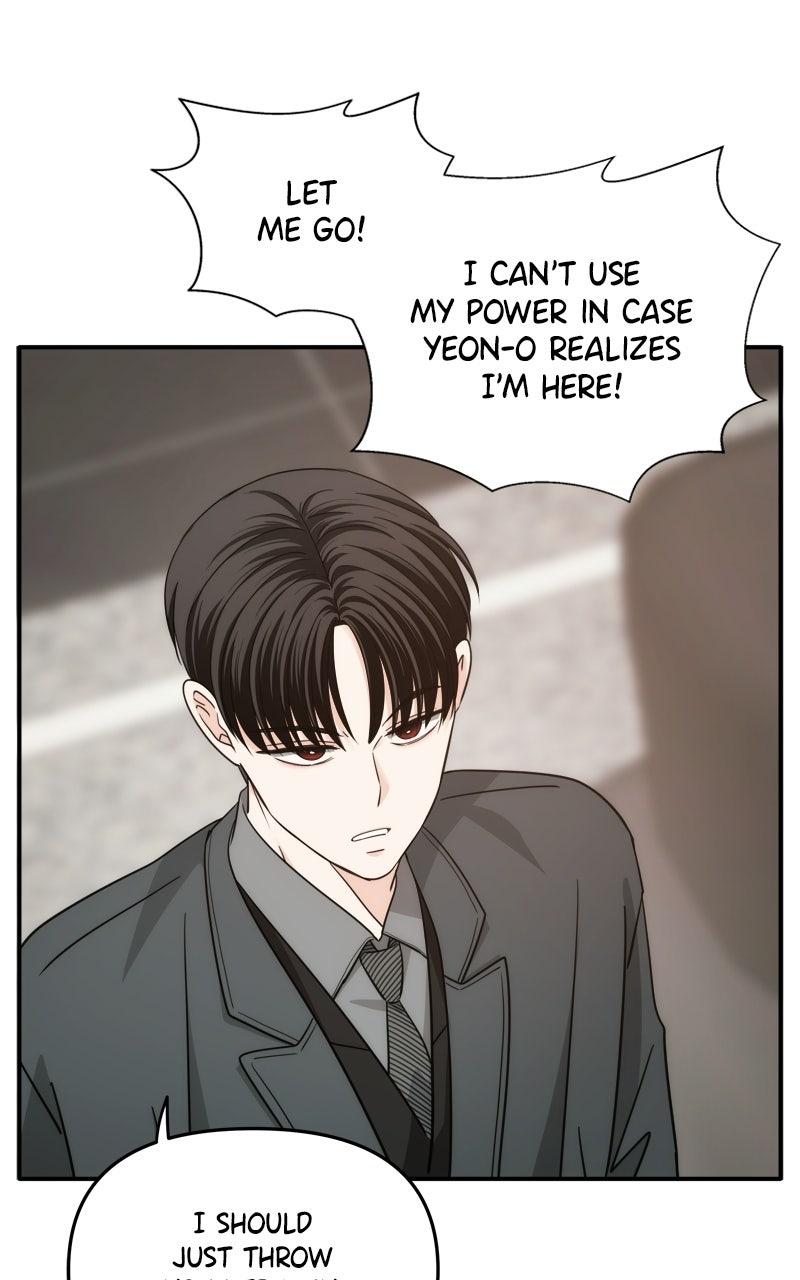 Disaster Is Always By My Side Chap 75 - Next Chap 76