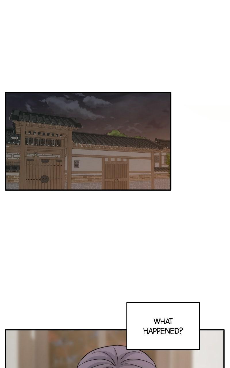 Disaster Is Always By My Side Chap 75 - Next Chap 76