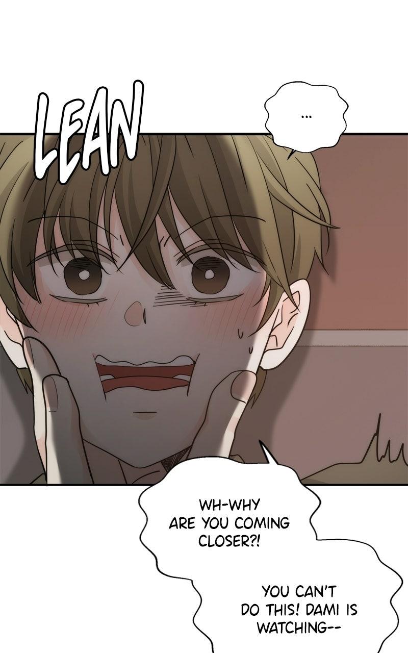 Disaster Is Always By My Side Chap 75 - Next Chap 76