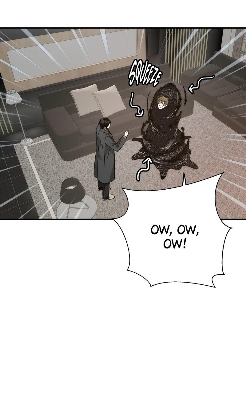 Disaster Is Always By My Side Chap 75 - Next Chap 76