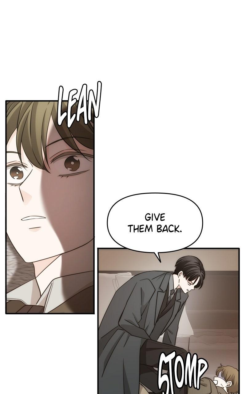 Disaster Is Always By My Side Chap 75 - Next Chap 76