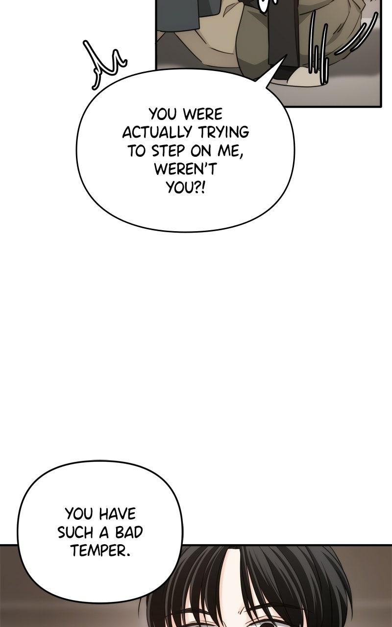 Disaster Is Always By My Side Chap 75 - Next Chap 76