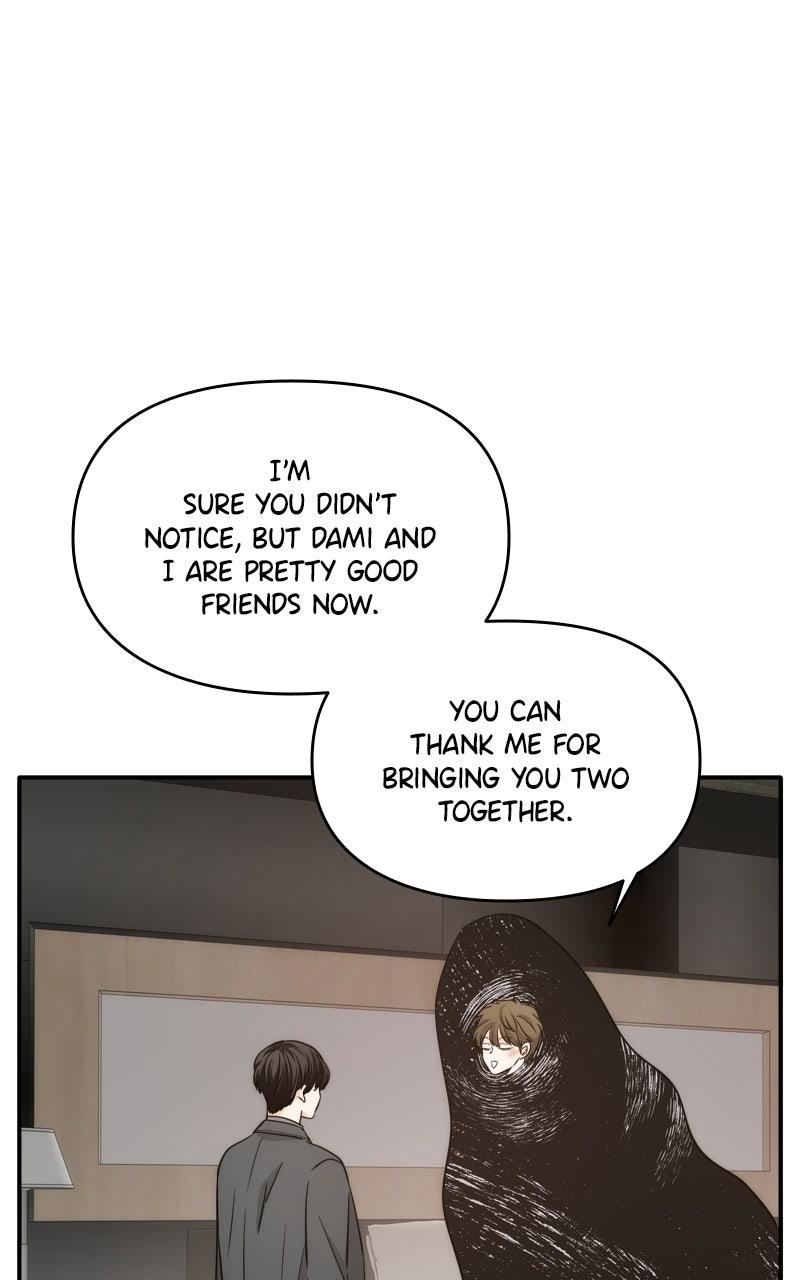 Disaster Is Always By My Side Chap 75 - Next Chap 76