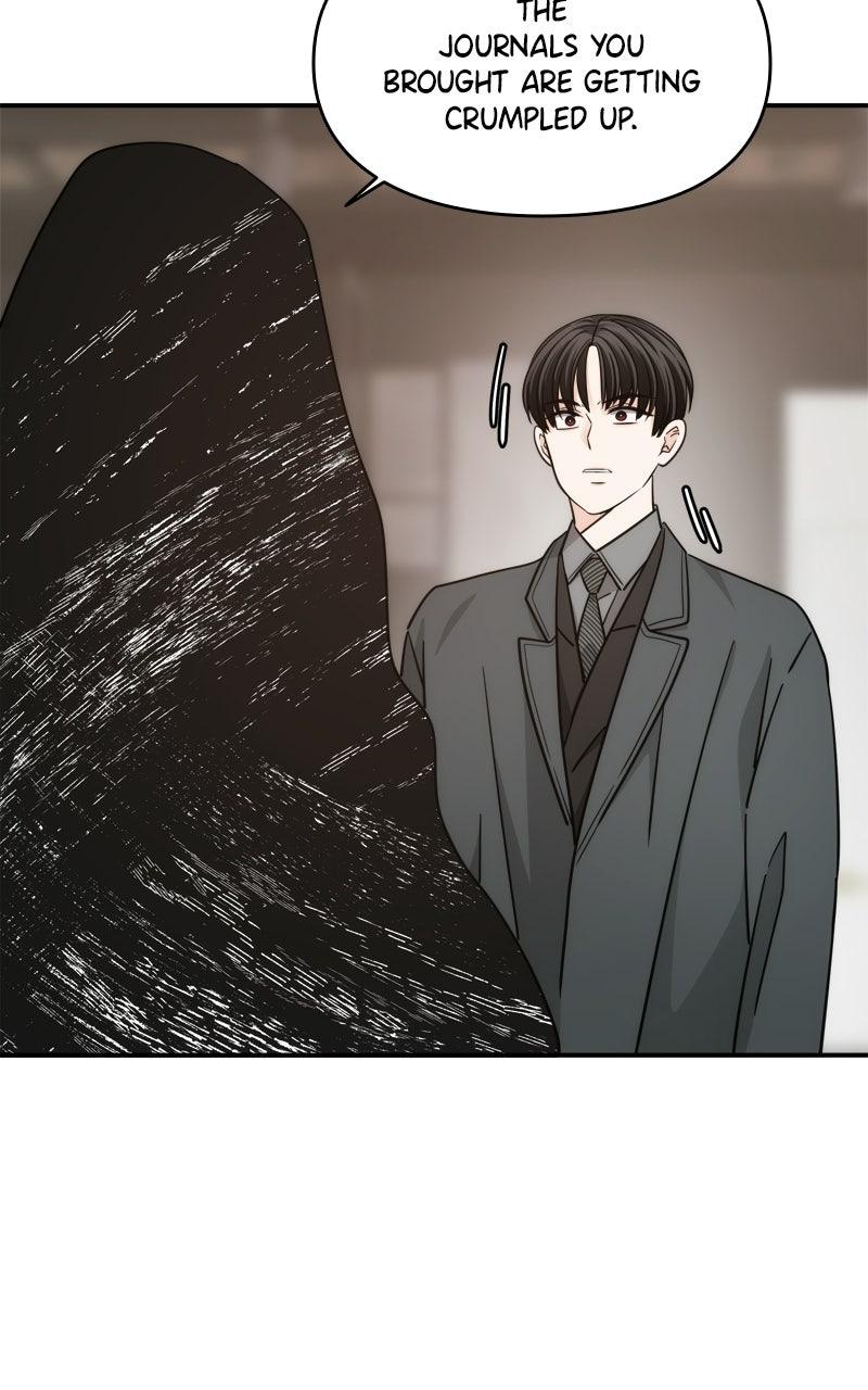 Disaster Is Always By My Side Chap 75 - Next Chap 76