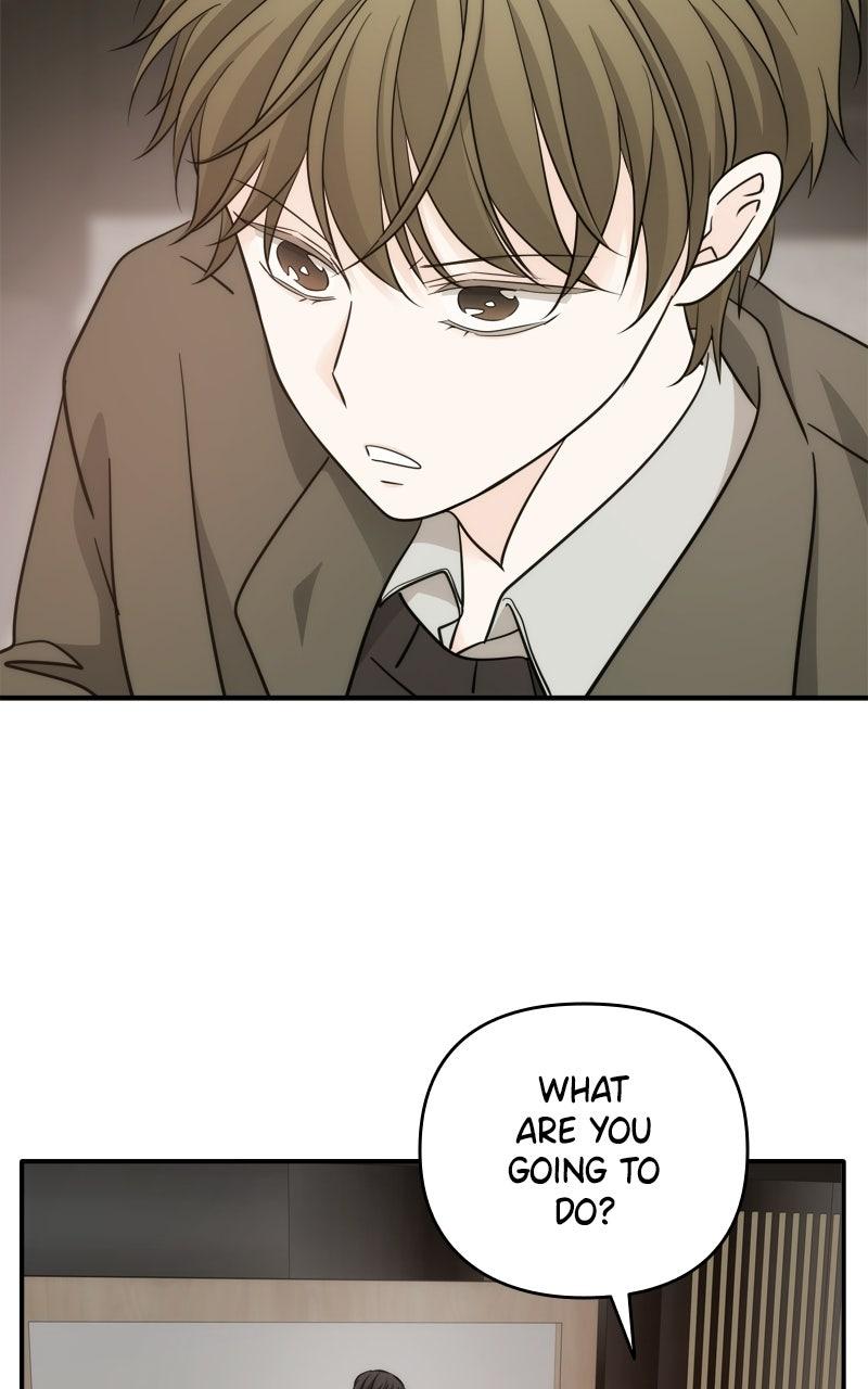 Disaster Is Always By My Side Chap 75 - Next Chap 76