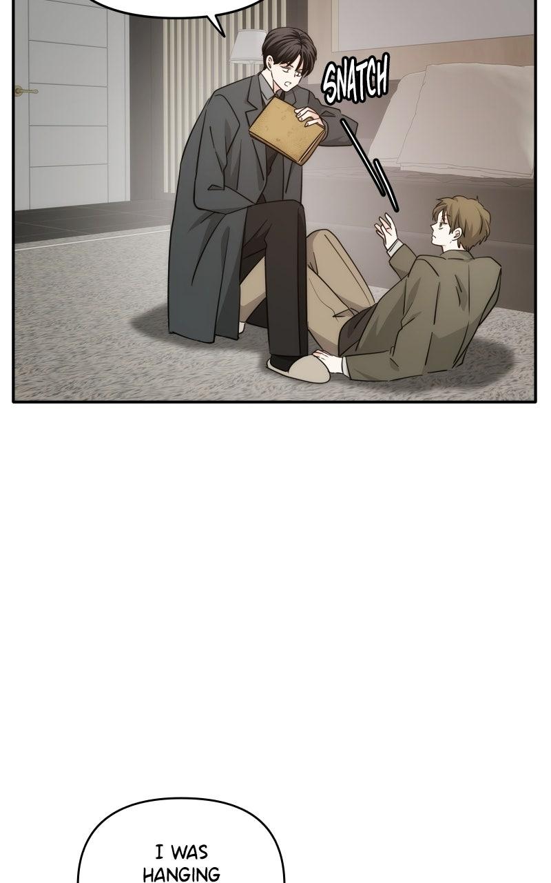 Disaster Is Always By My Side Chap 75 - Next Chap 76