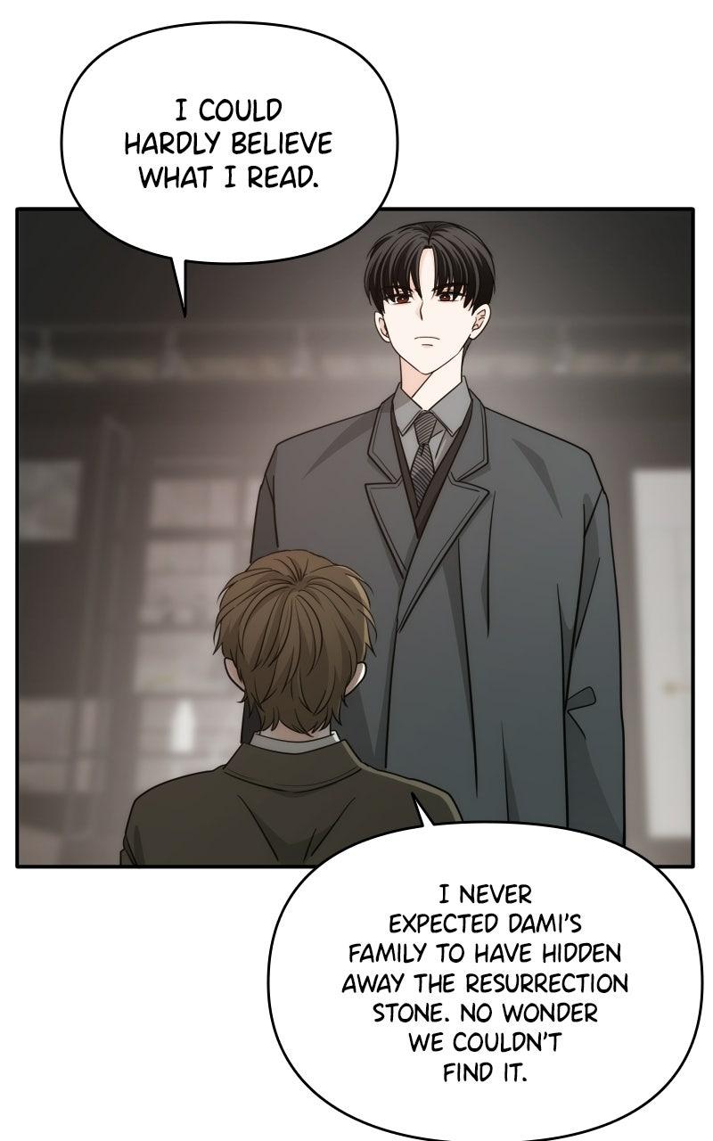 Disaster Is Always By My Side Chap 75 - Next Chap 76