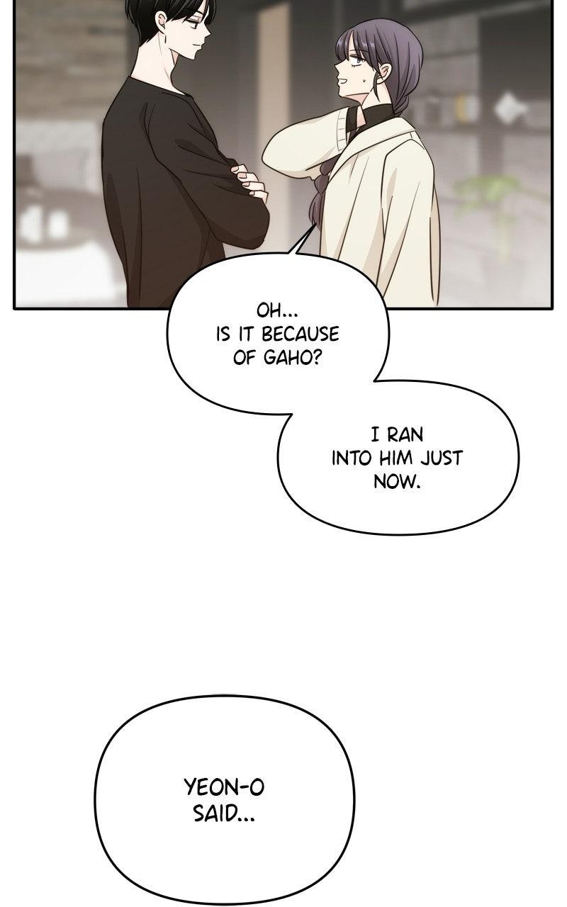 Disaster Is Always By My Side Chap 76 - Next Chap 77