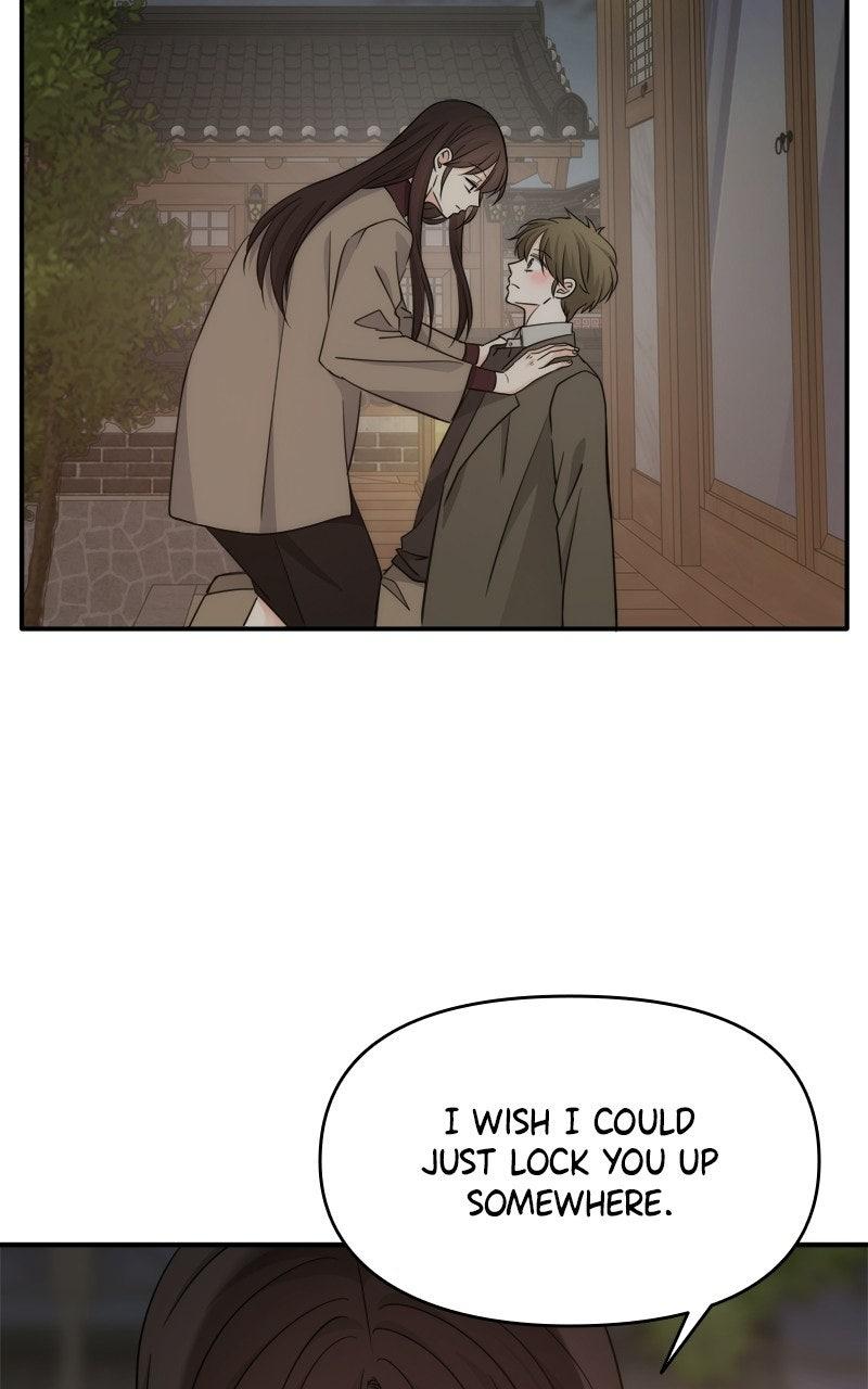 Disaster Is Always By My Side Chap 76 - Next Chap 77