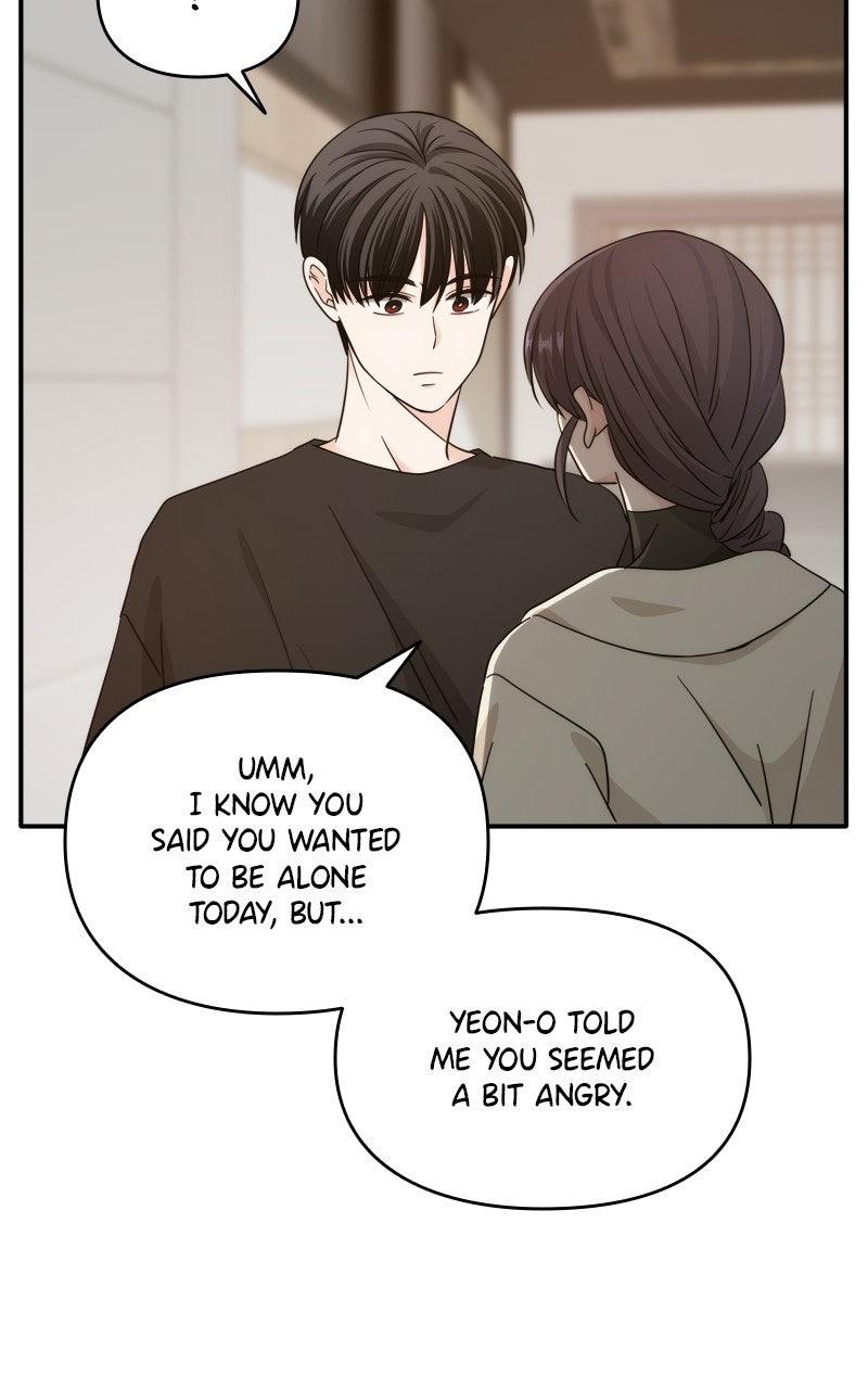 Disaster Is Always By My Side Chap 76 - Next Chap 77