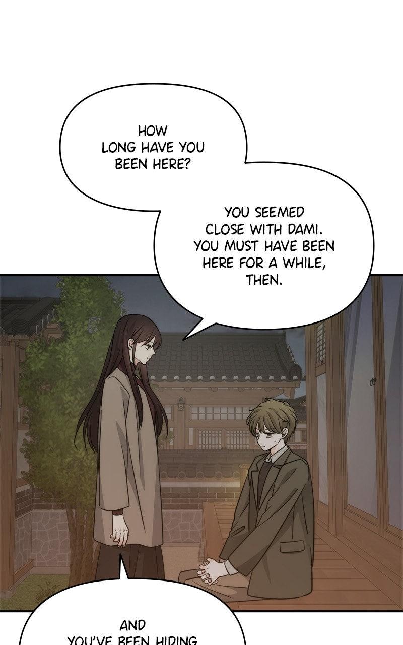 Disaster Is Always By My Side Chap 76 - Next Chap 77