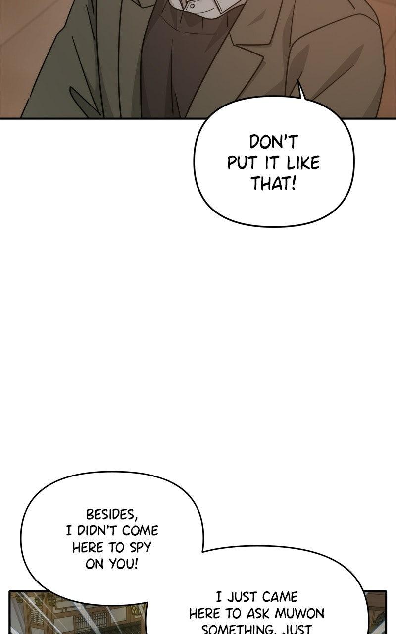 Disaster Is Always By My Side Chap 76 - Next Chap 77