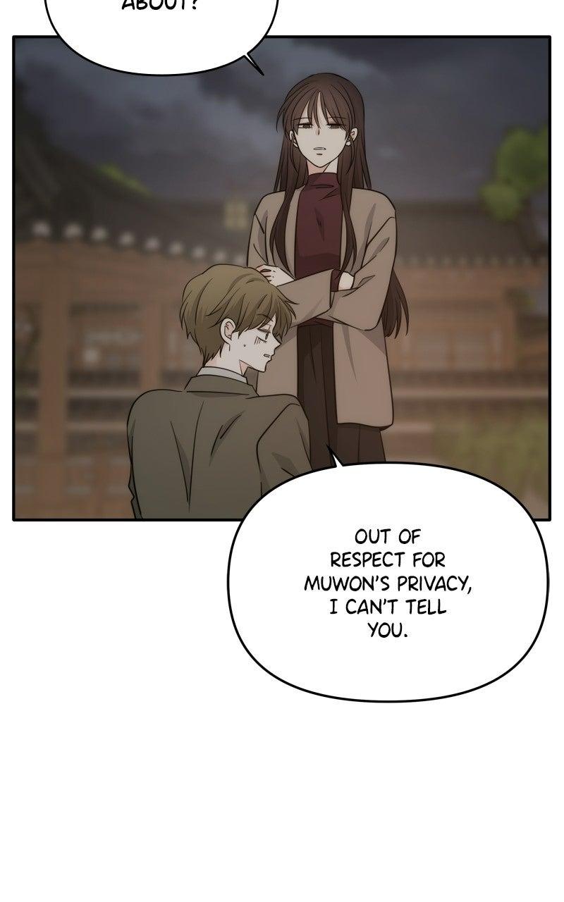 Disaster Is Always By My Side Chap 76 - Next Chap 77