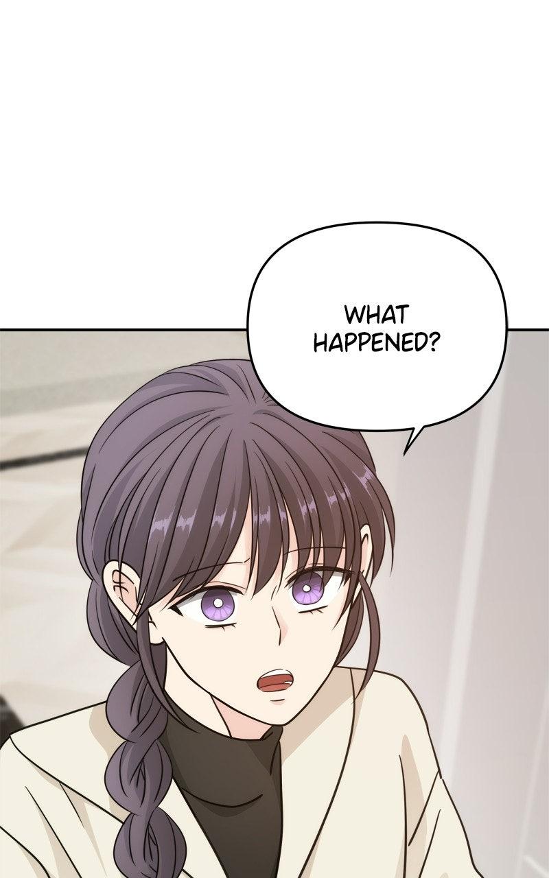 Disaster Is Always By My Side Chap 76 - Next Chap 77