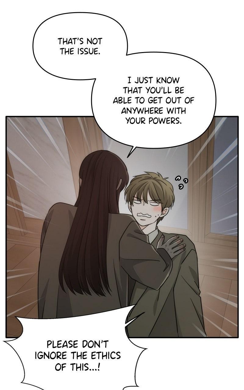 Disaster Is Always By My Side Chap 76 - Next Chap 77