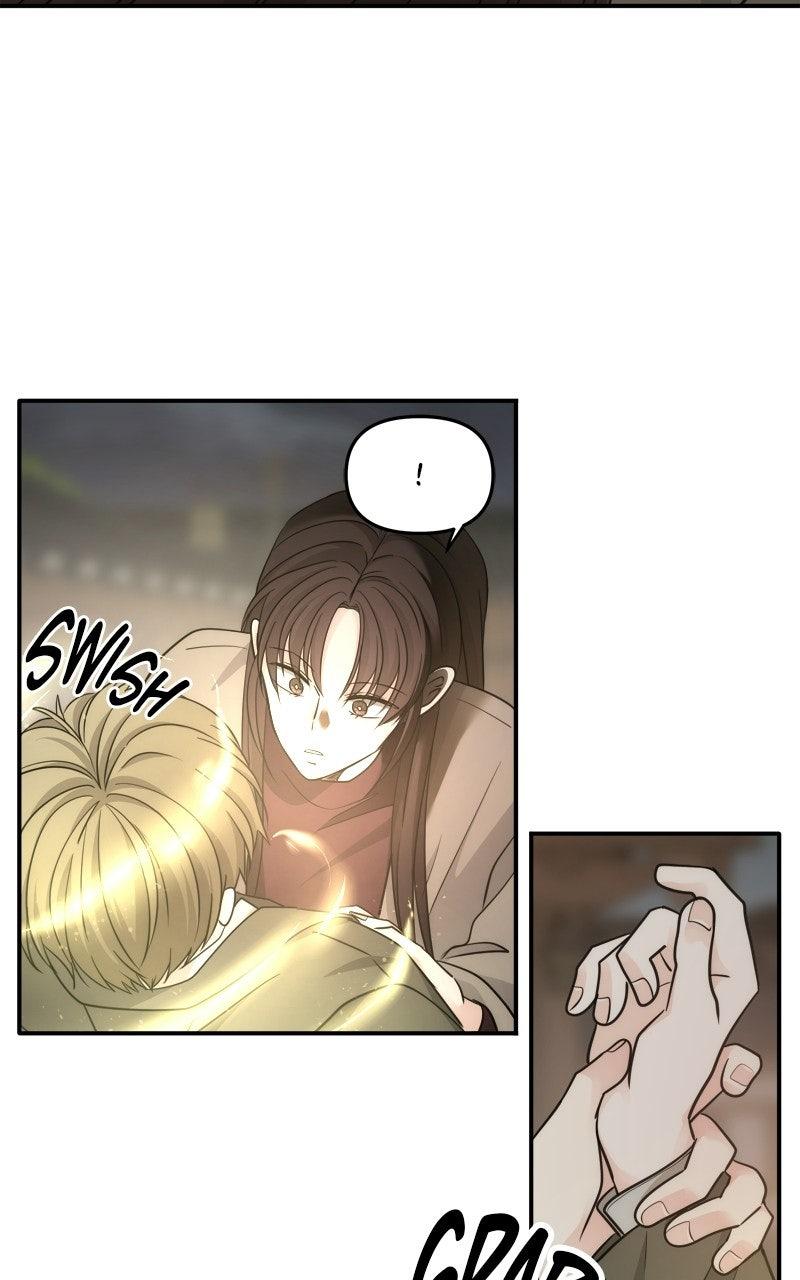 Disaster Is Always By My Side Chap 76 - Next Chap 77