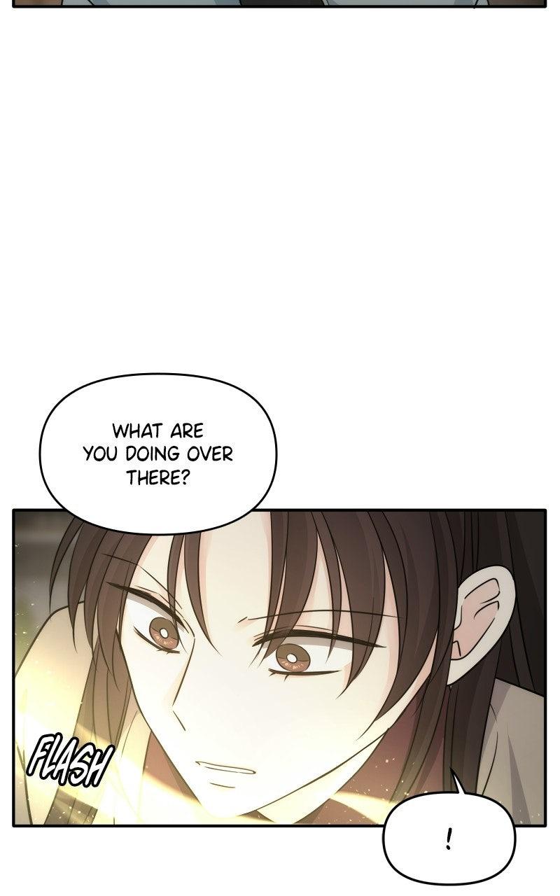 Disaster Is Always By My Side Chap 76 - Next Chap 77