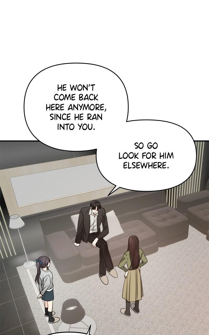 Disaster Is Always By My Side Chap 76 - Next Chap 77