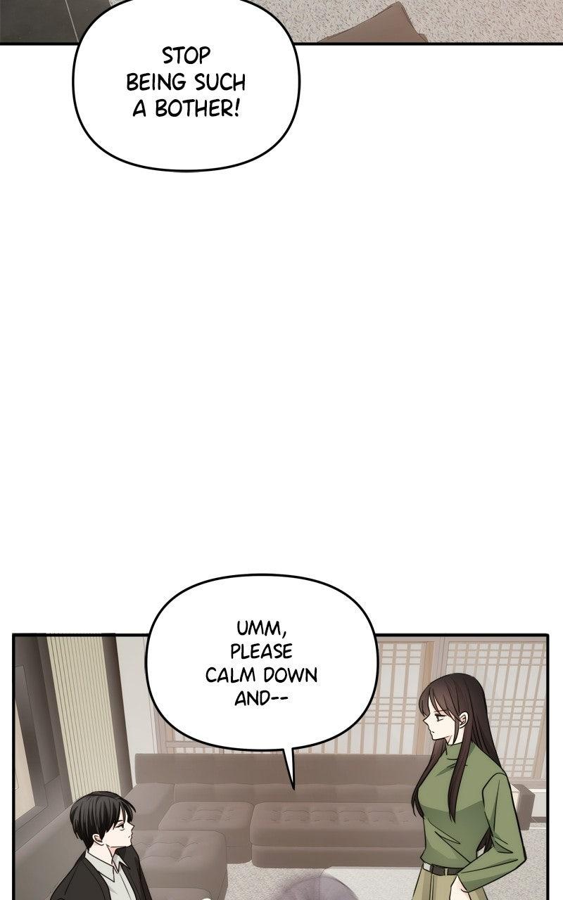 Disaster Is Always By My Side Chap 76 - Next Chap 77