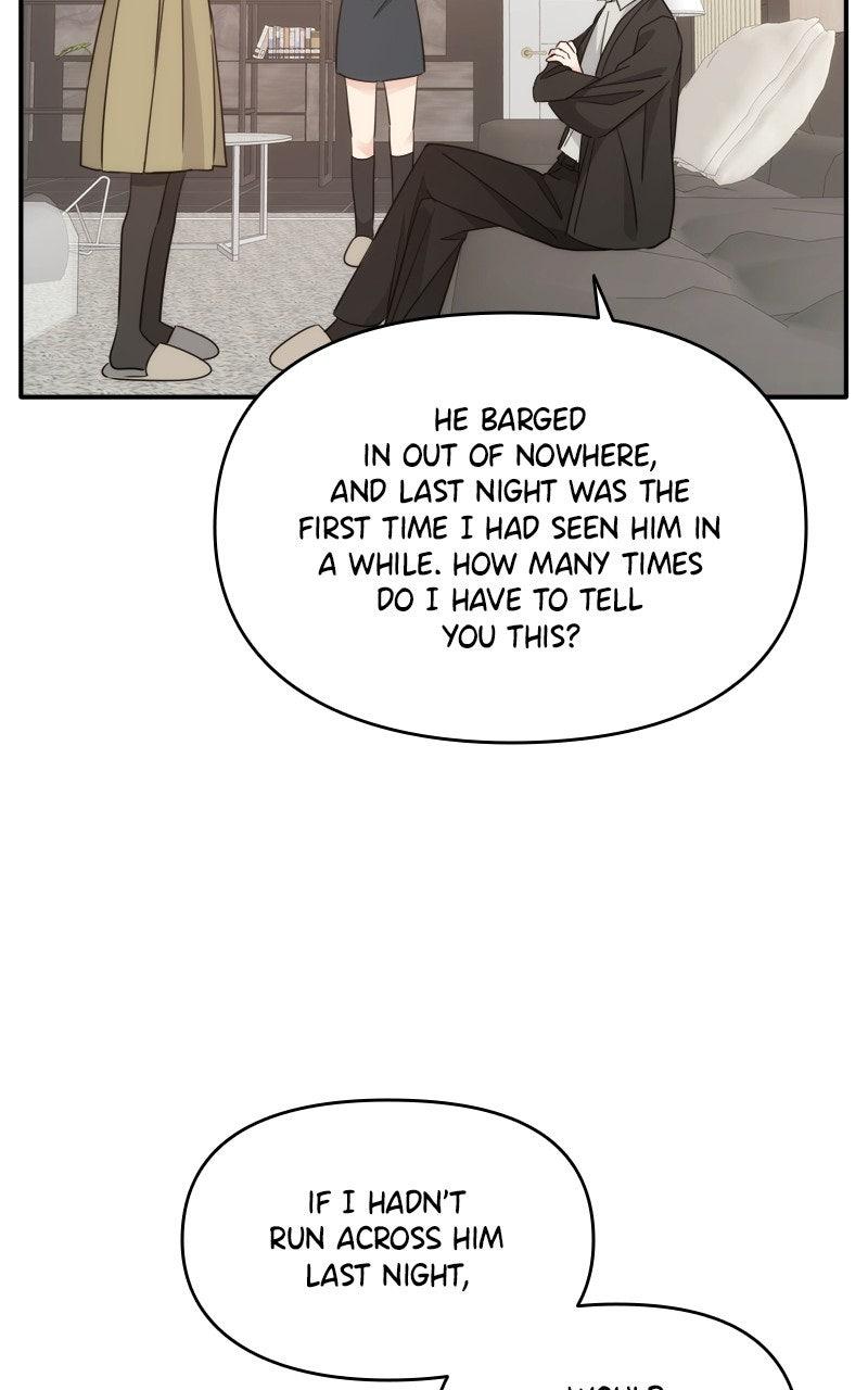 Disaster Is Always By My Side Chap 76 - Next Chap 77