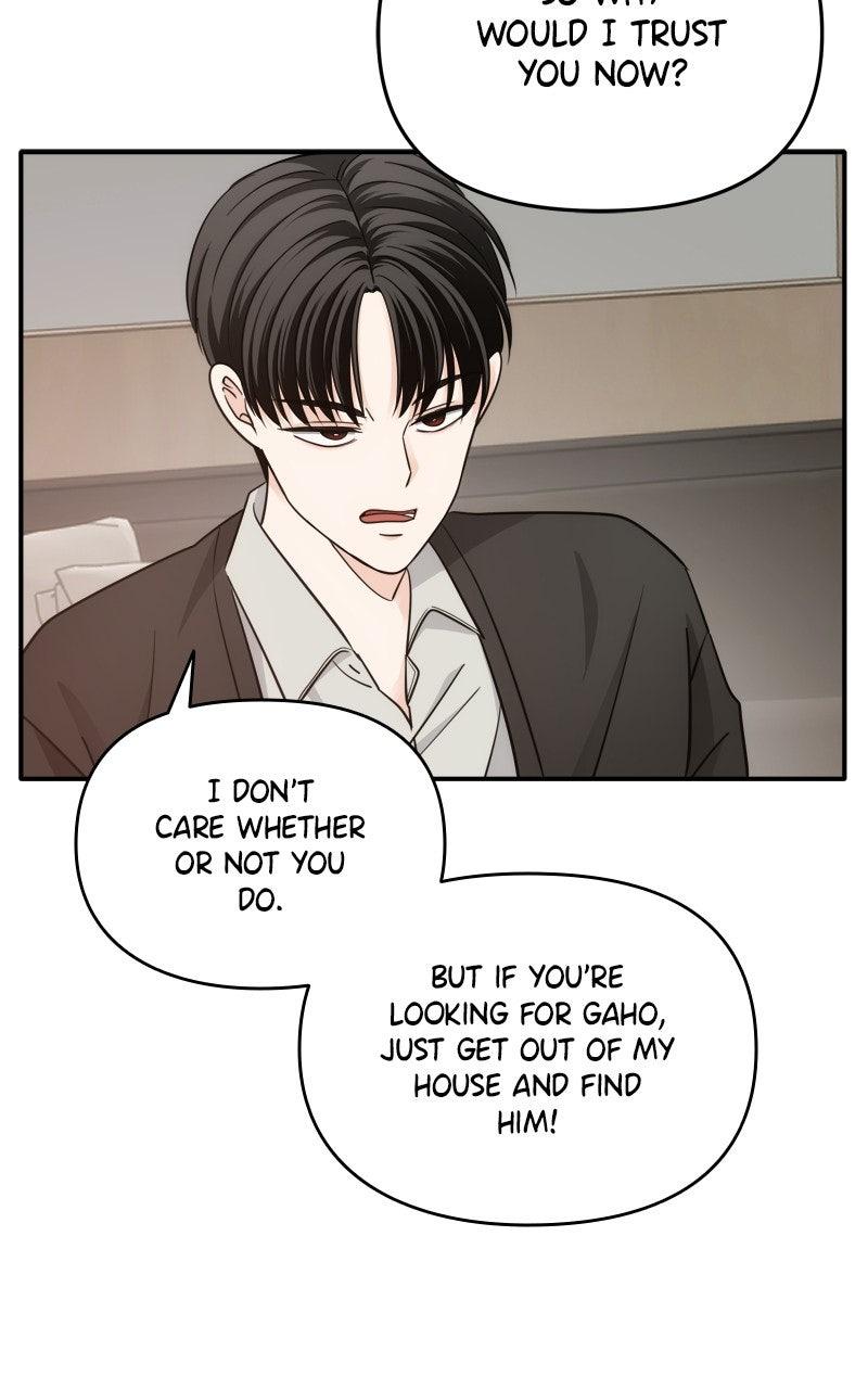 Disaster Is Always By My Side Chap 76 - Next Chap 77