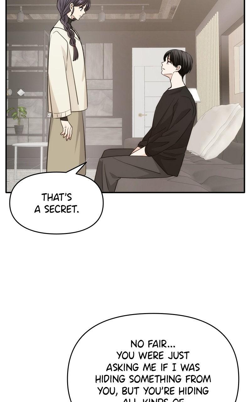 Disaster Is Always By My Side Chap 76 - Next Chap 77