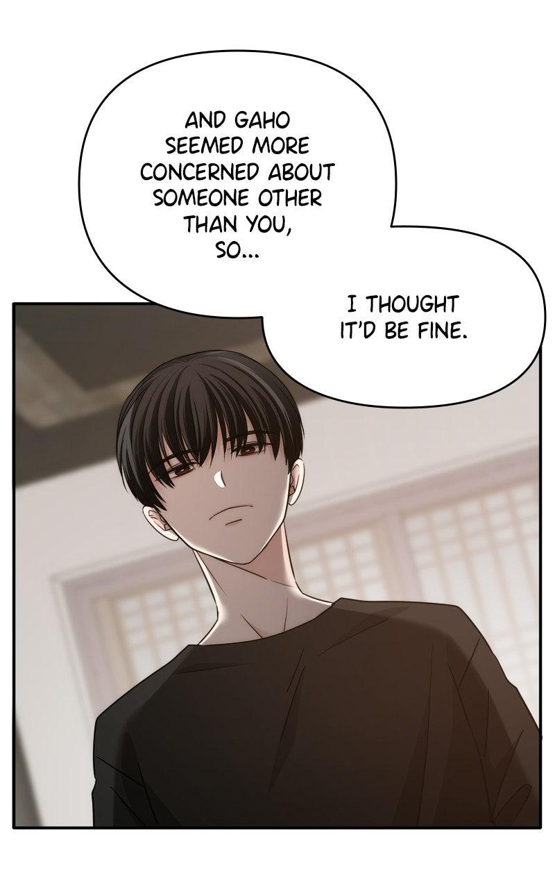 Disaster Is Always By My Side Chap 76 - Next Chap 77