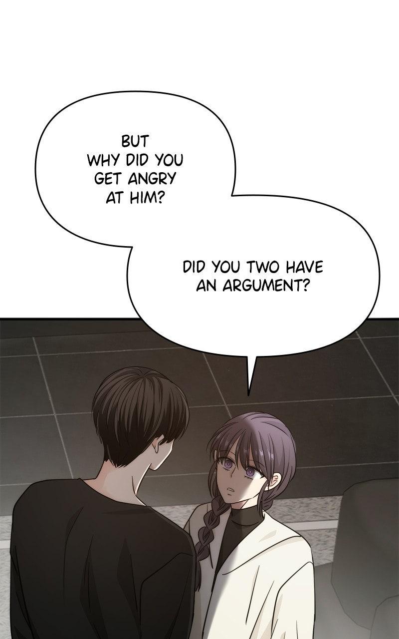 Disaster Is Always By My Side Chap 76 - Next Chap 77