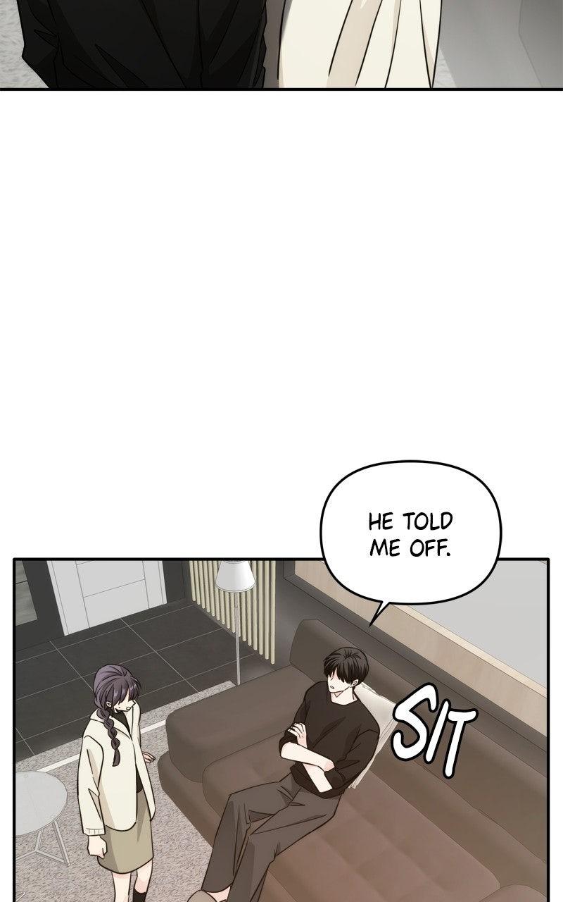 Disaster Is Always By My Side Chap 76 - Next Chap 77