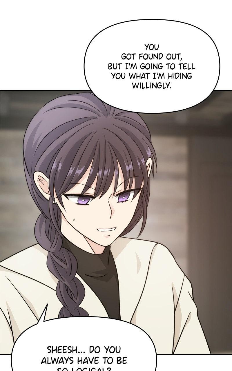 Disaster Is Always By My Side Chap 76 - Next Chap 77