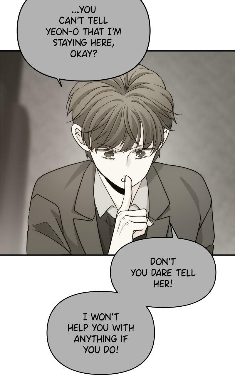 Disaster Is Always By My Side Chap 76 - Next Chap 77