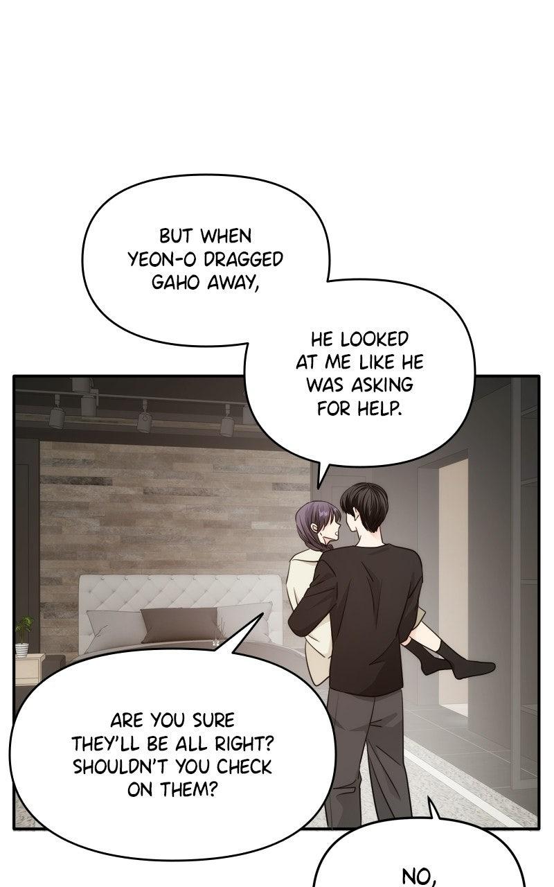 Disaster Is Always By My Side Chap 76 - Next Chap 77