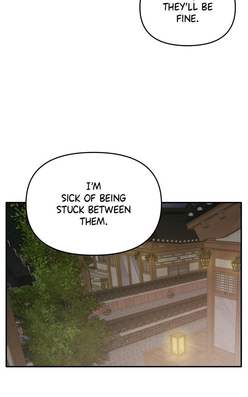 Disaster Is Always By My Side Chap 76 - Next Chap 77