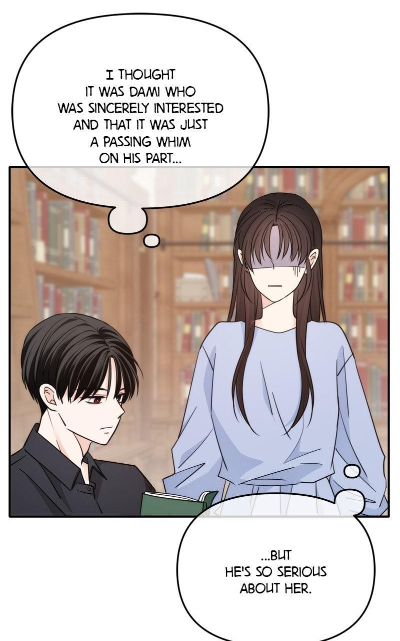 Disaster Is Always By My Side Chap 70 - Next Chap 71