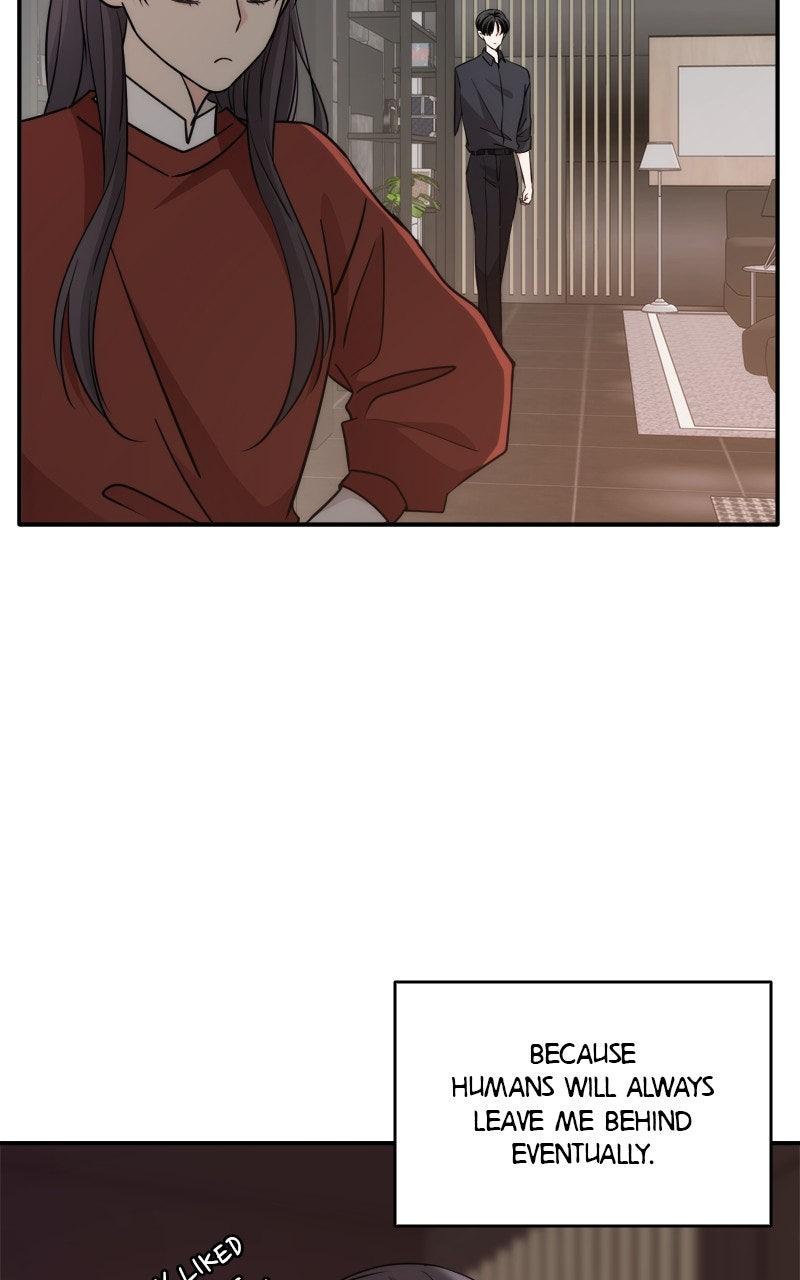 Disaster Is Always By My Side Chap 70 - Next Chap 71