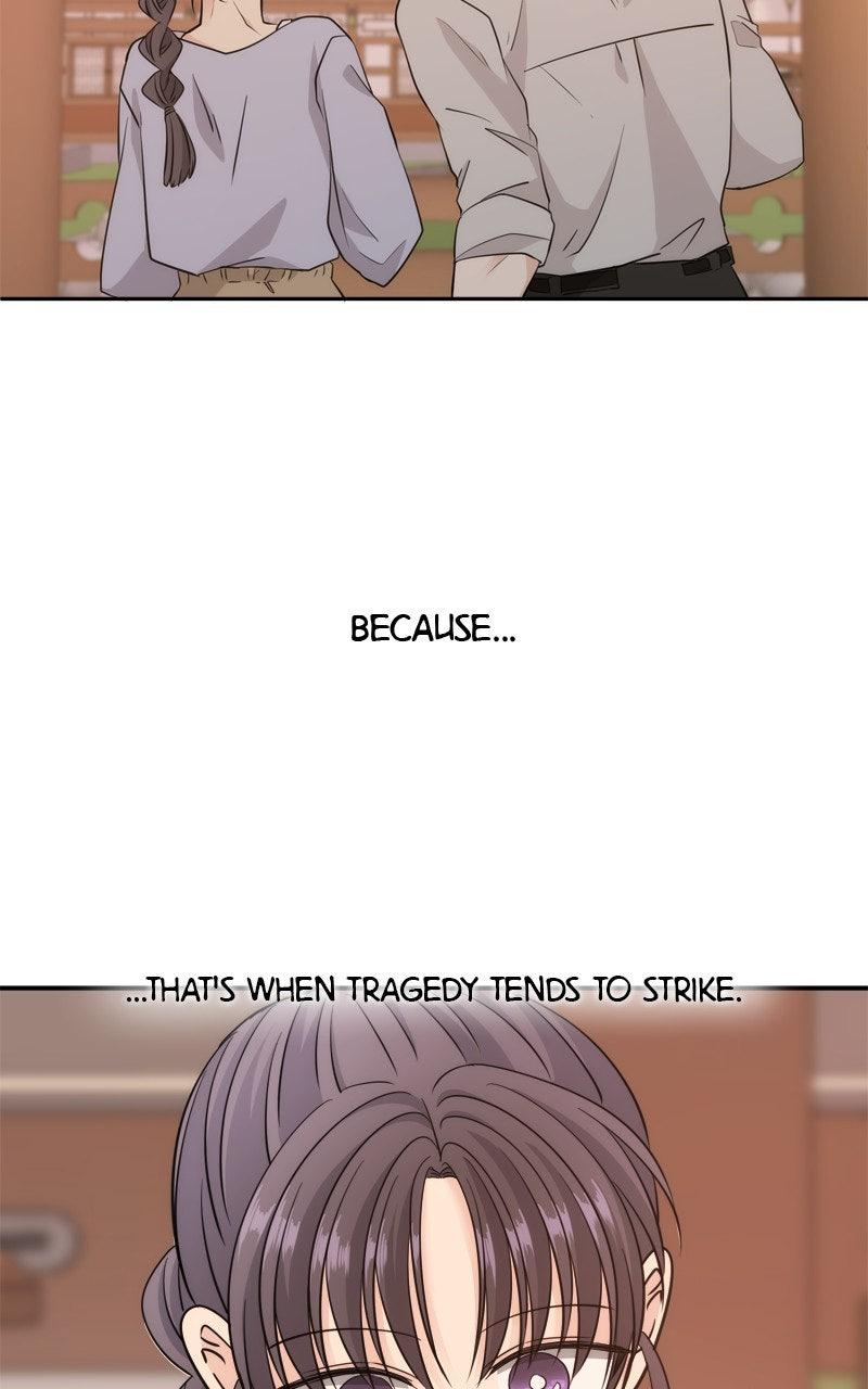 Disaster Is Always By My Side Chap 70 - Next Chap 71