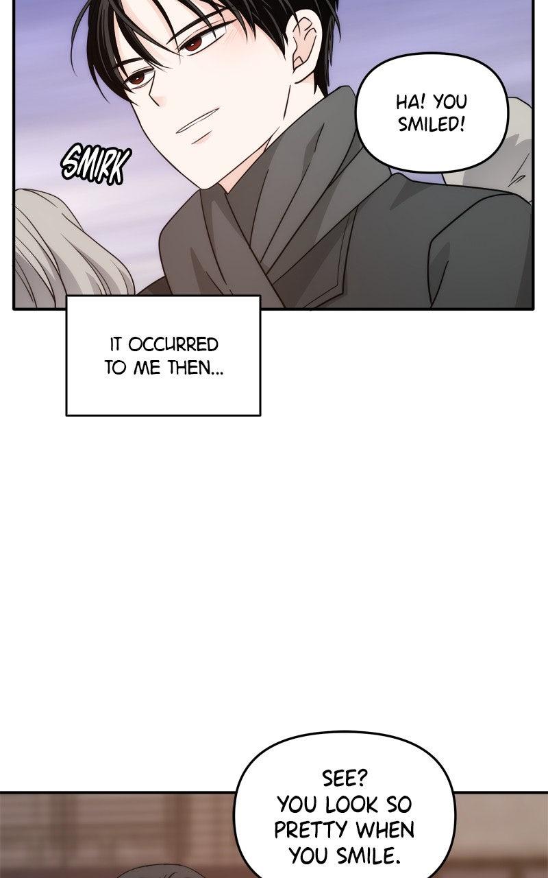 Disaster Is Always By My Side Chap 70 - Next Chap 71