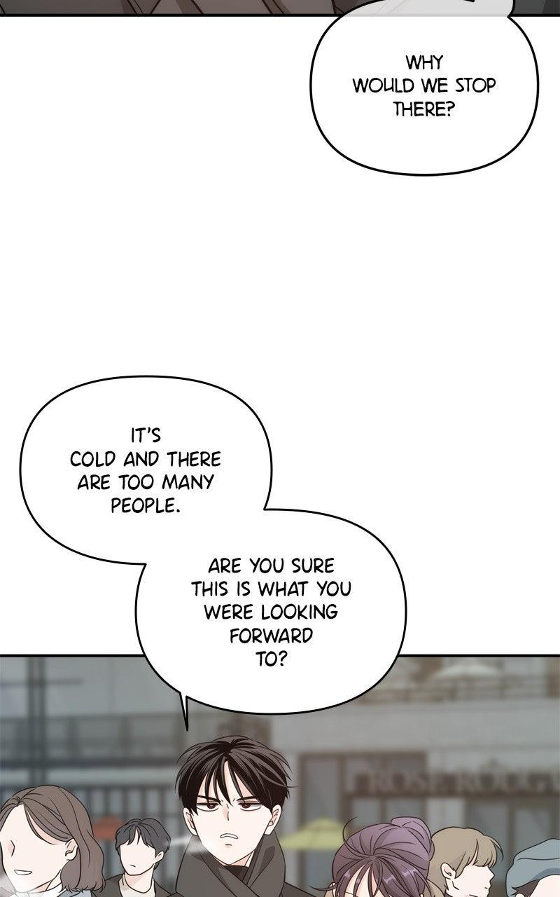 Disaster Is Always By My Side Chap 70 - Next Chap 71