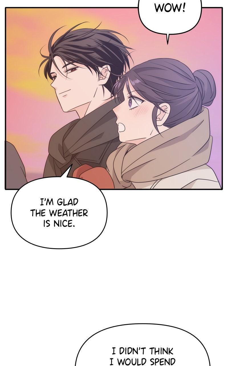 Disaster Is Always By My Side Chap 70 - Next Chap 71