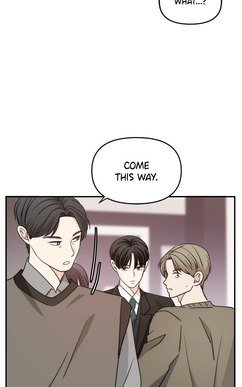 Disaster Is Always By My Side Chap 71 - Next Chap 72