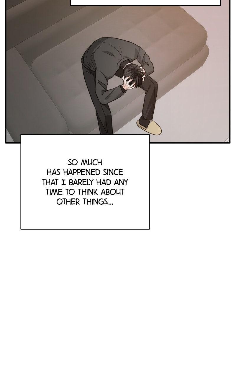 Disaster Is Always By My Side Chap 71 - Next Chap 72