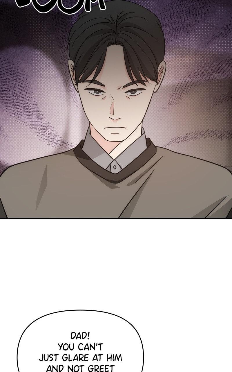 Disaster Is Always By My Side Chap 71 - Next Chap 72