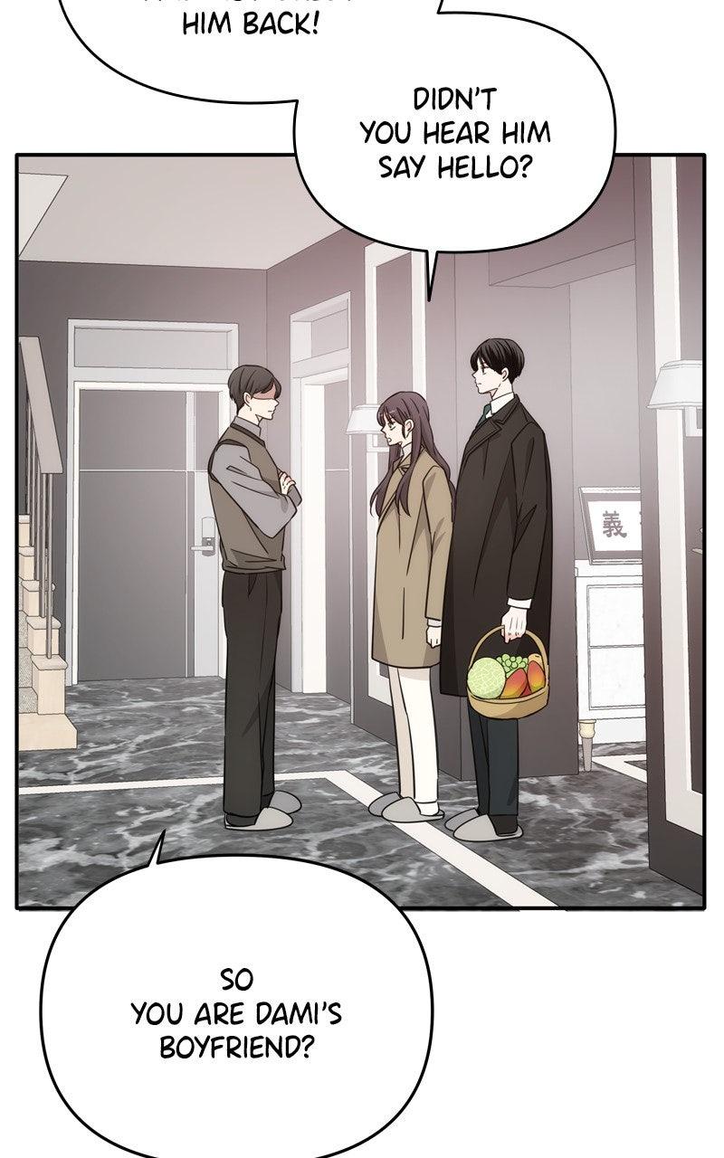 Disaster Is Always By My Side Chap 71 - Next Chap 72