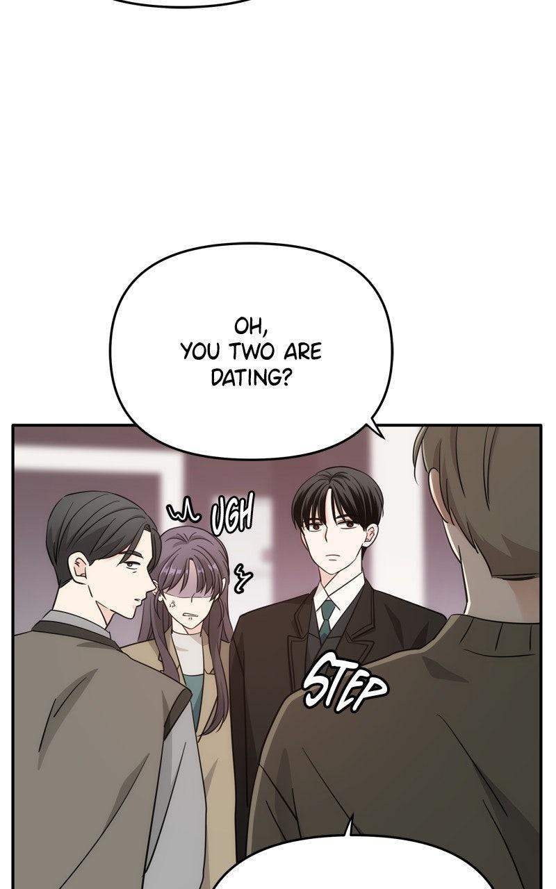 Disaster Is Always By My Side Chap 71 - Next Chap 72