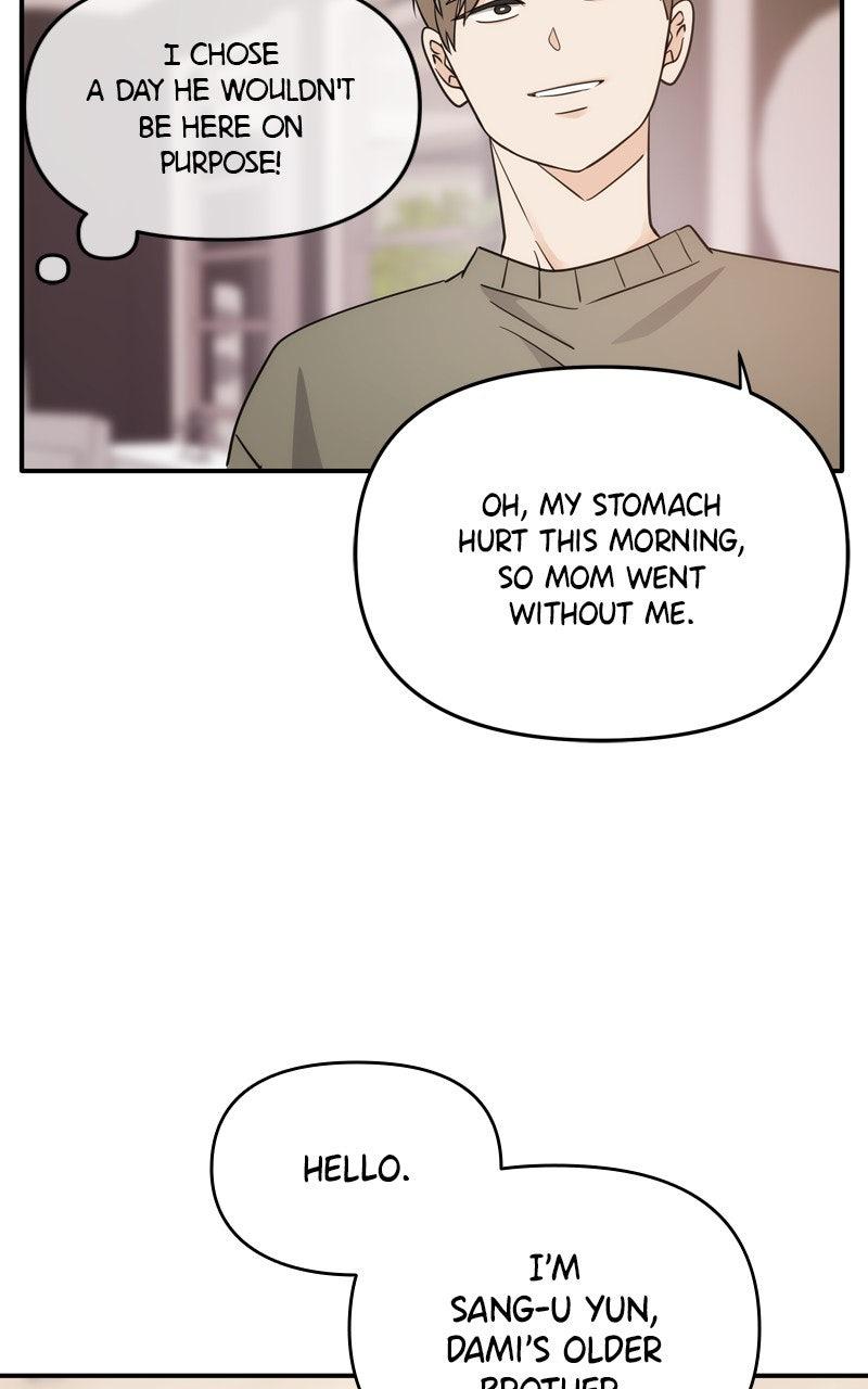 Disaster Is Always By My Side Chap 71 - Next Chap 72