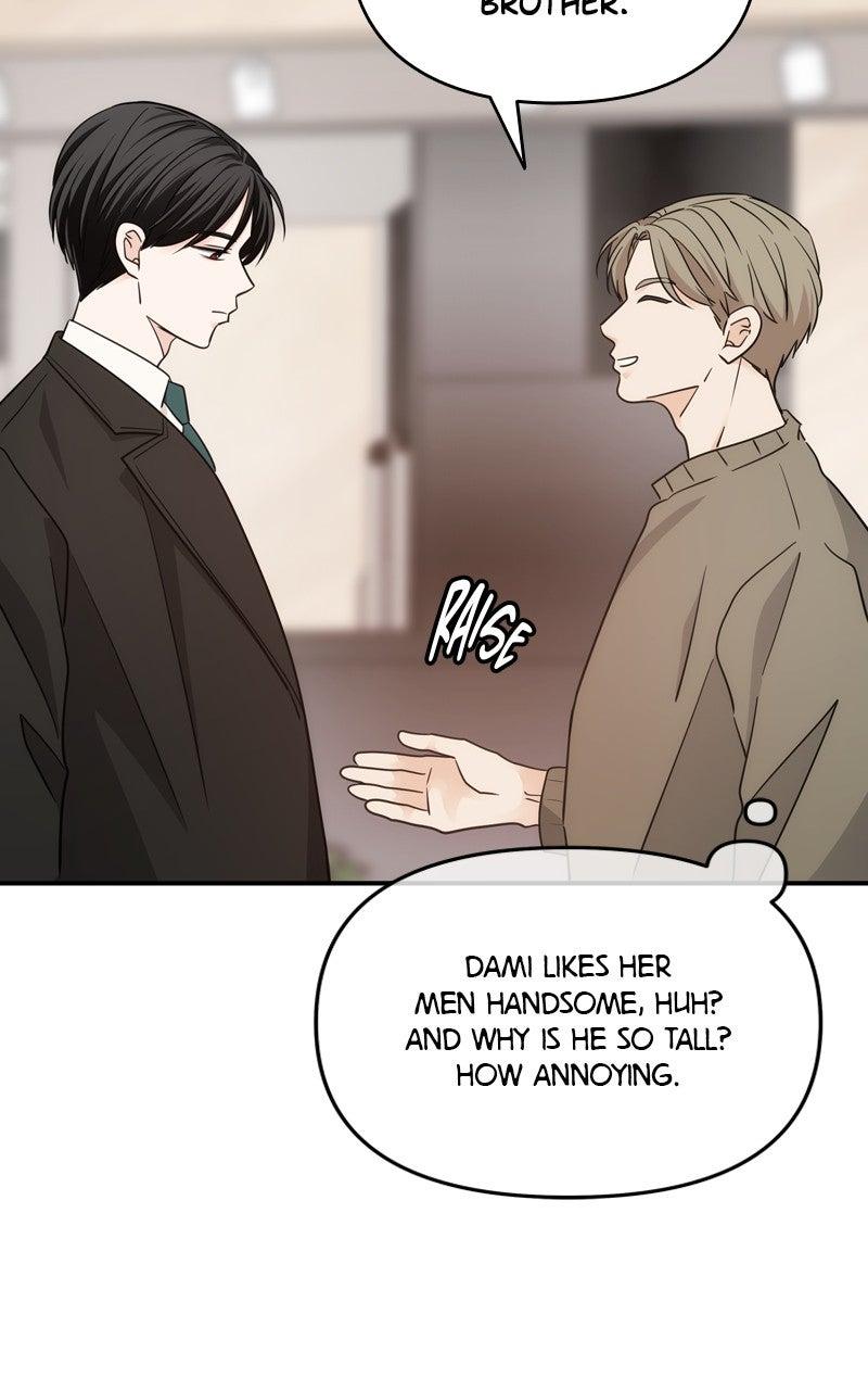 Disaster Is Always By My Side Chap 71 - Next Chap 72